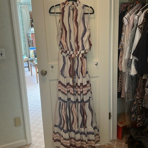 Silvia Tcherassi dress - Picture 2 of 5